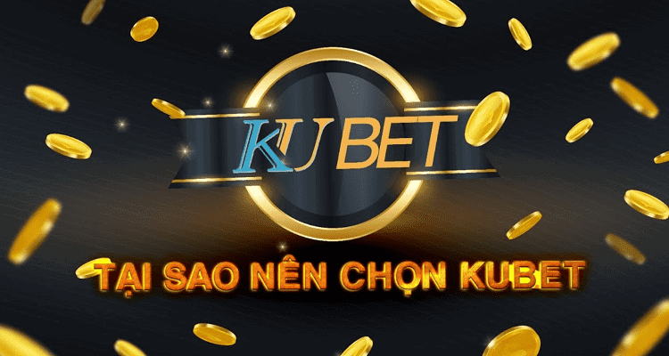 Kubet casino online - nhà cái uy tín hàng đầu