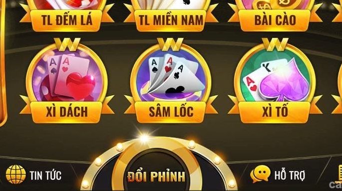  Luật chơi game tài xỉu ăn tiền thật 