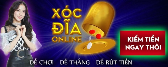 Ưu điểm xóc đĩa online