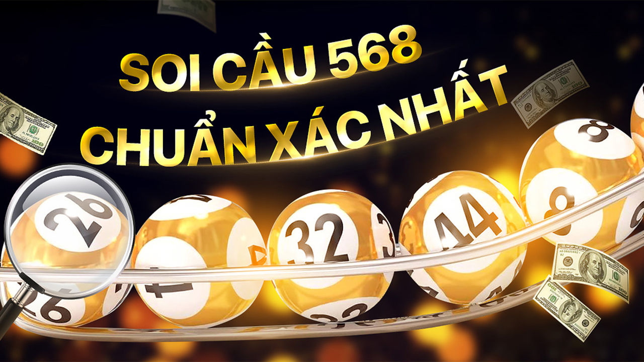 Dự đoán xsst 568 dựa vào kênh soi cầu 