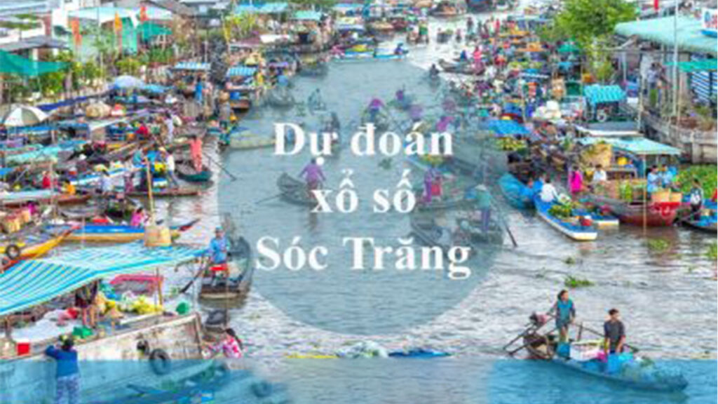 Dự đoán xsst hôm nay 