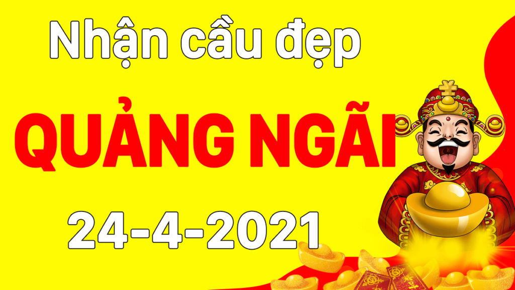 Dự đoán kqxs Quảng Ngãi