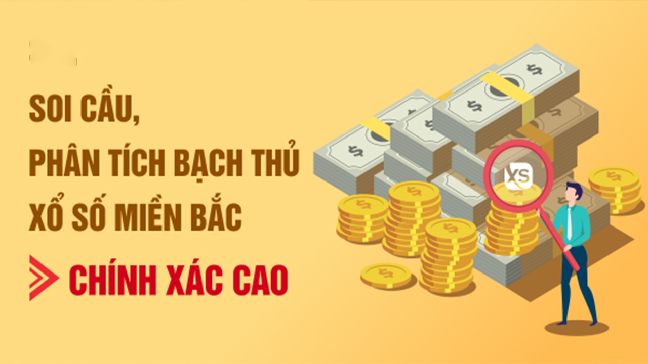 Soi cầu 24h miền bắc qua giải đặc biệt