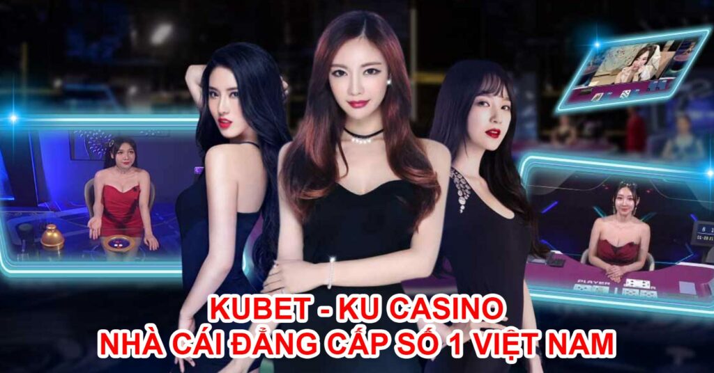 Phương pháp chơi tại Kucasino