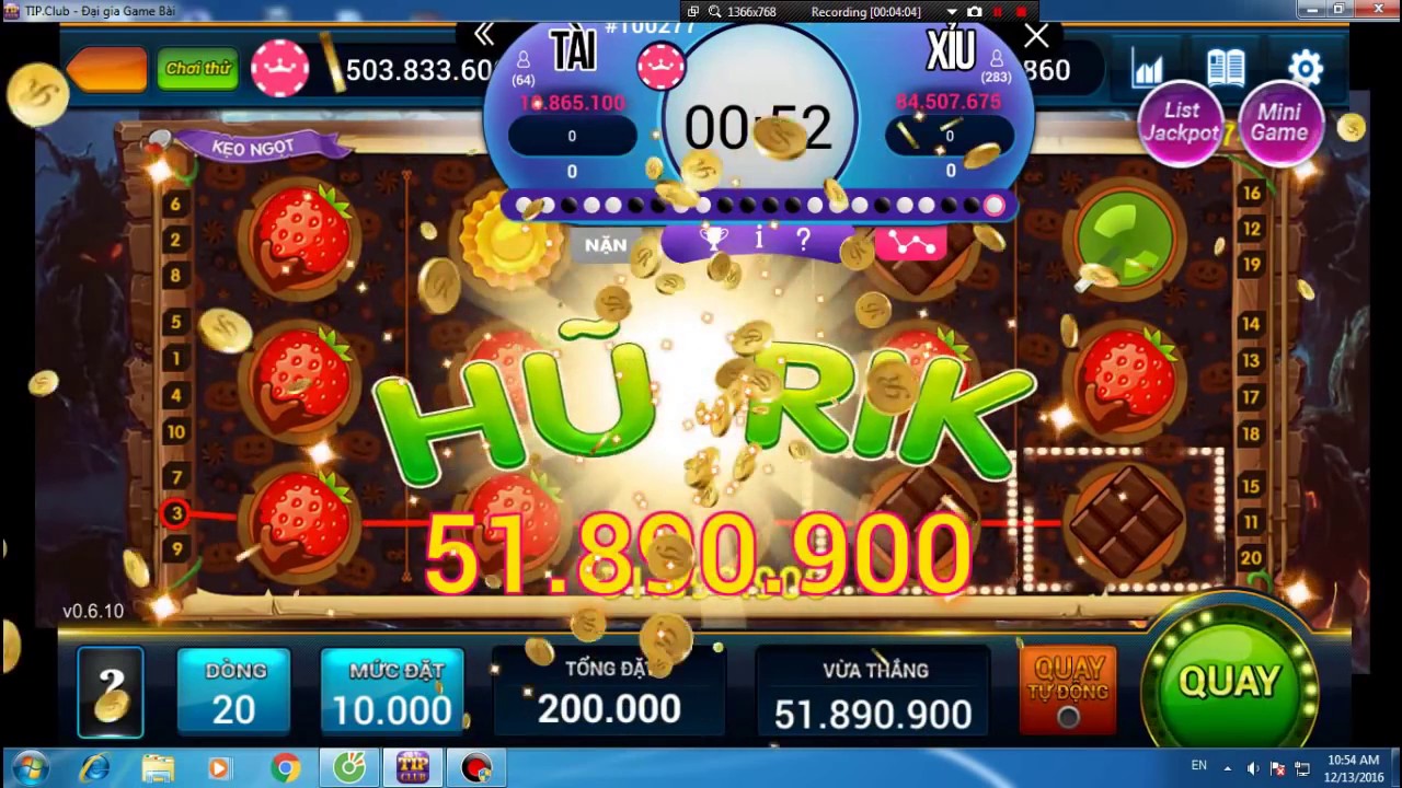 Slot nổ hũ và tips chơi nên biết ngay