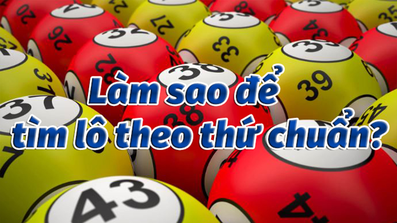 Lô ra nhiều theo thứ